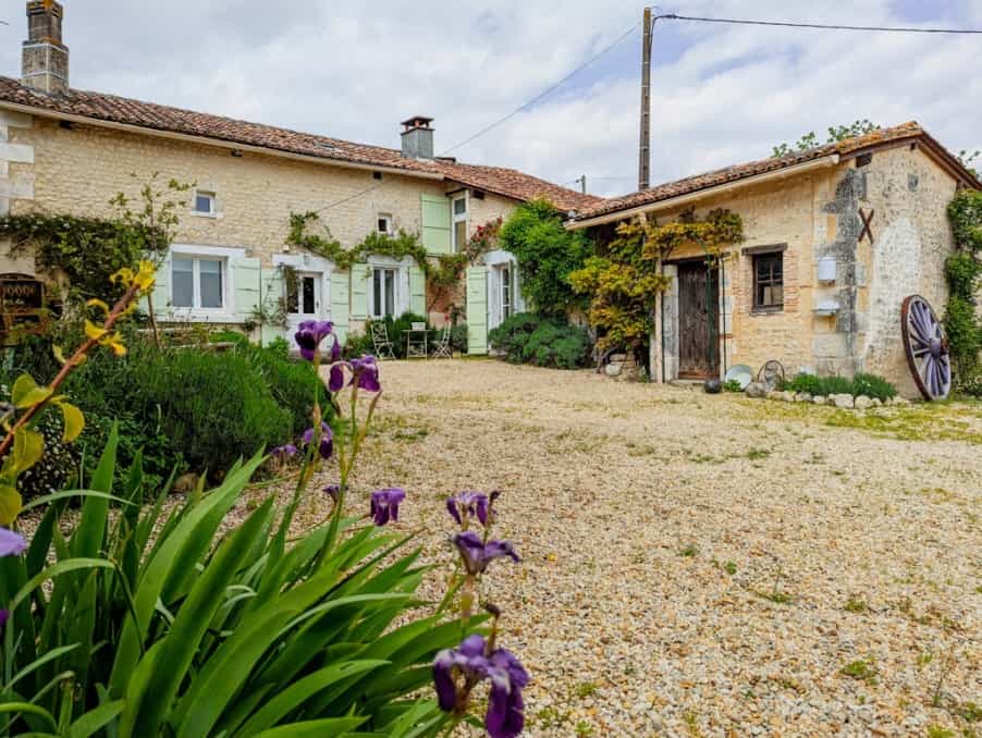 House in Saint-Marcel-Paulel, Occitanie 12020218