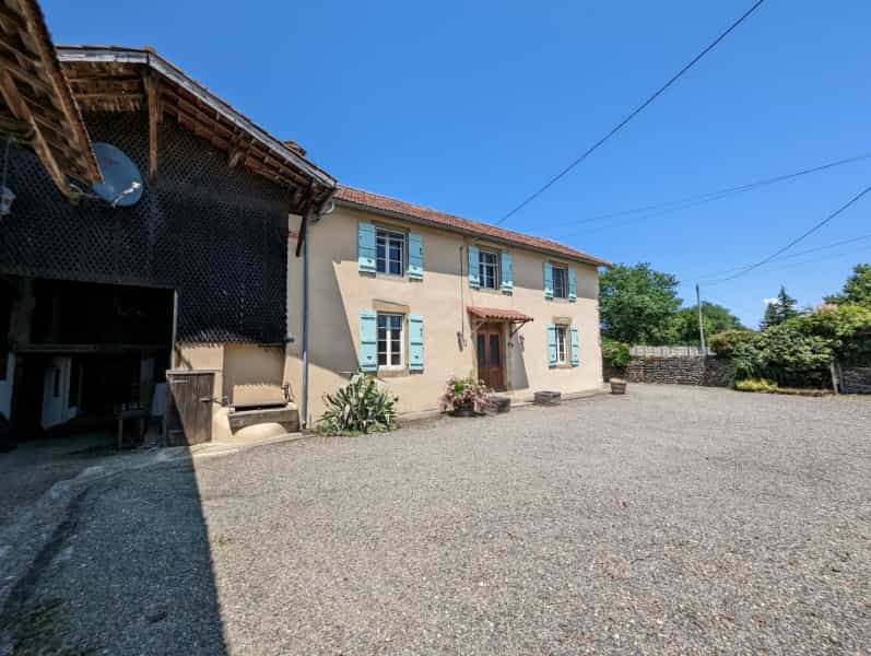 House in Ju-Belloc, Occitanie 12020273