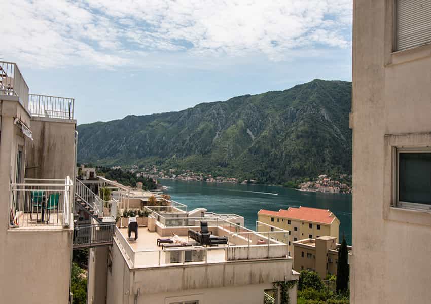 Ejerlejlighed i Kotor, Kotor 12020353