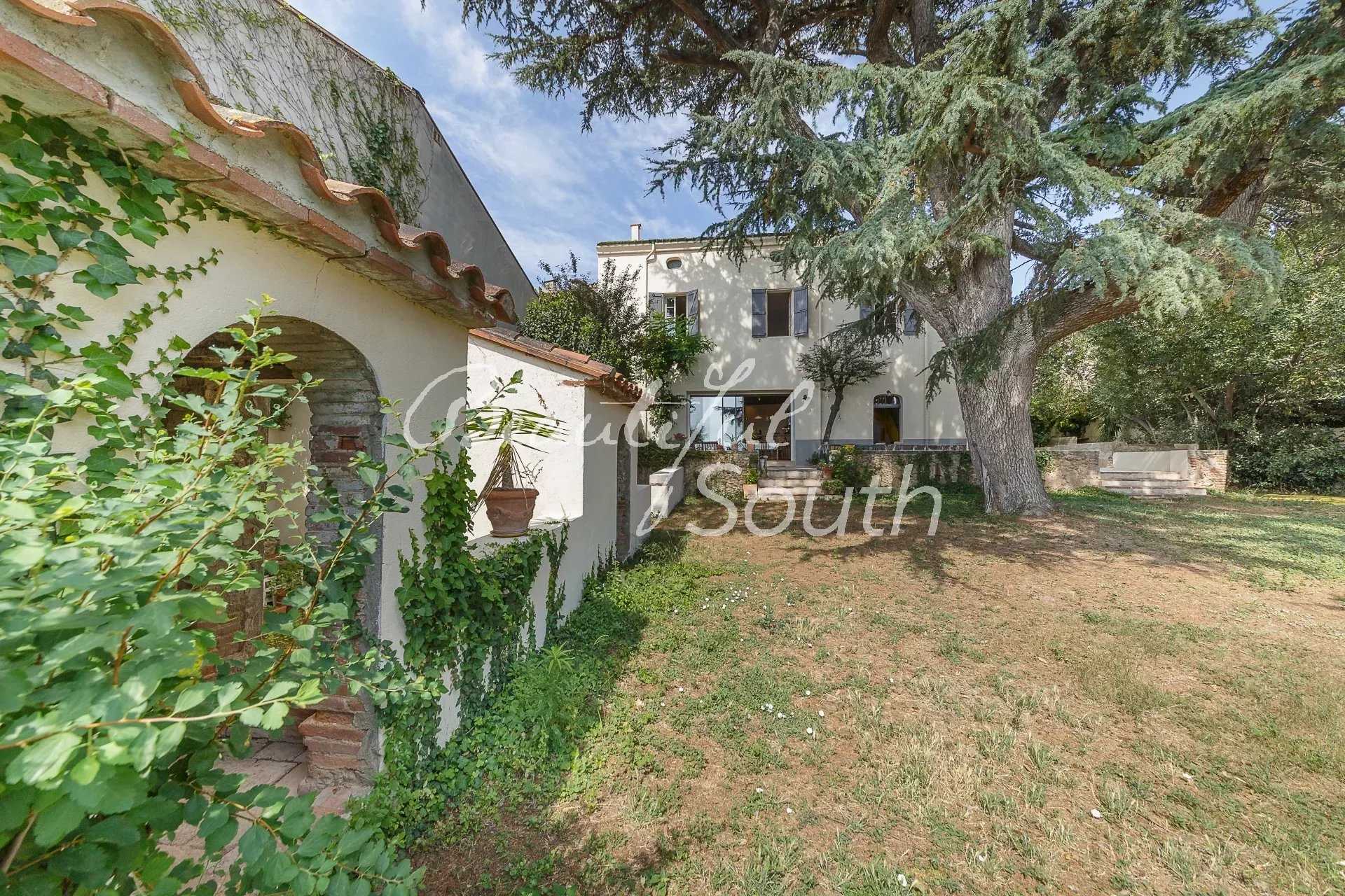 Huis in Perpignan, Occitanie 12020412