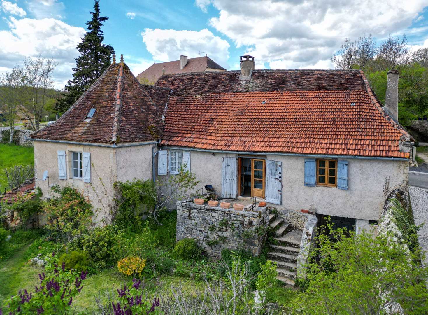 House in Labastide-Murat, Occitanie 12020424