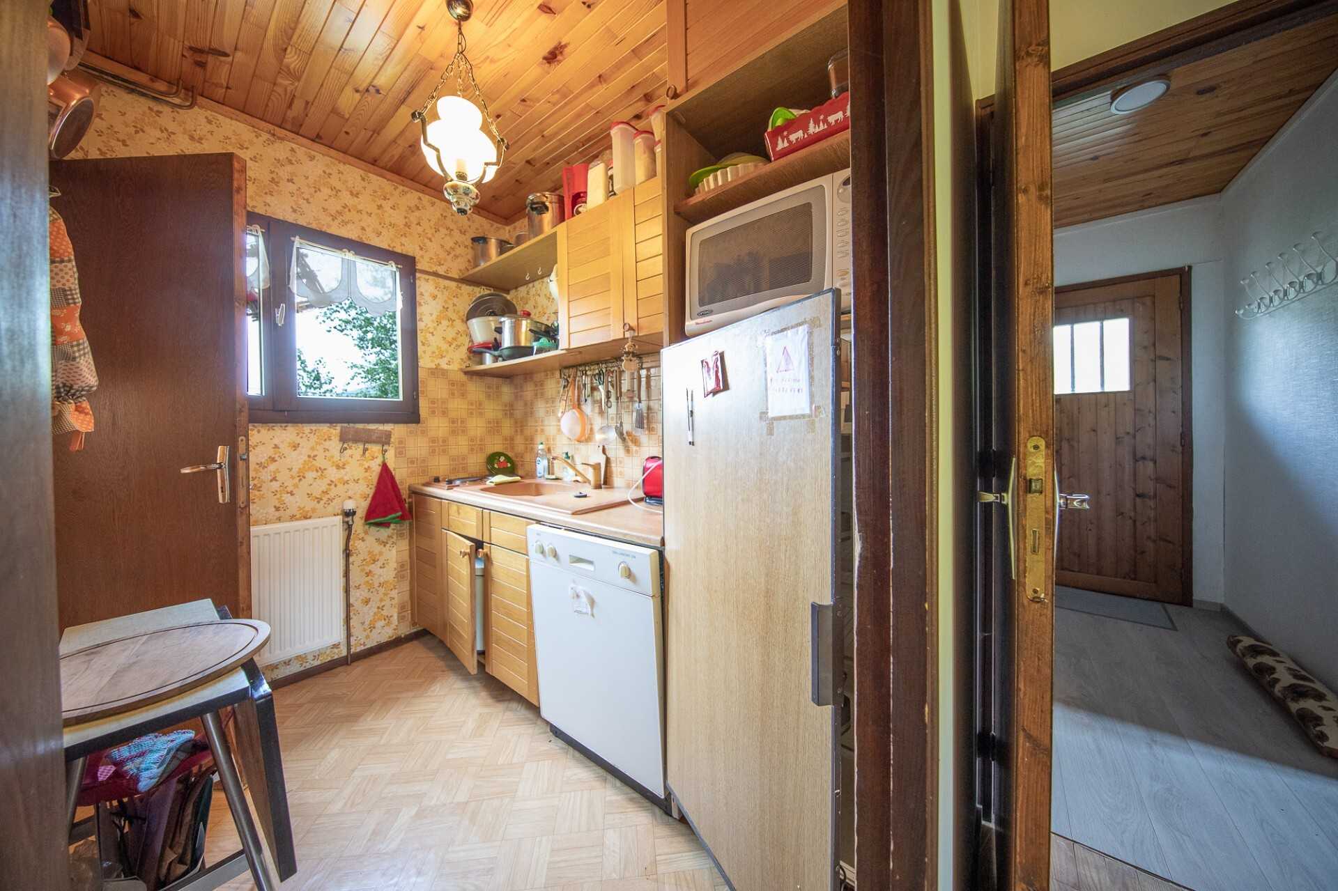 Casa nel Morzine, Alvernia-Rodano-Alpi 12020434