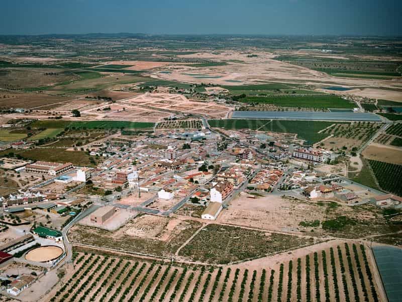 Huis in Avileses, Región de Murcia 12020793