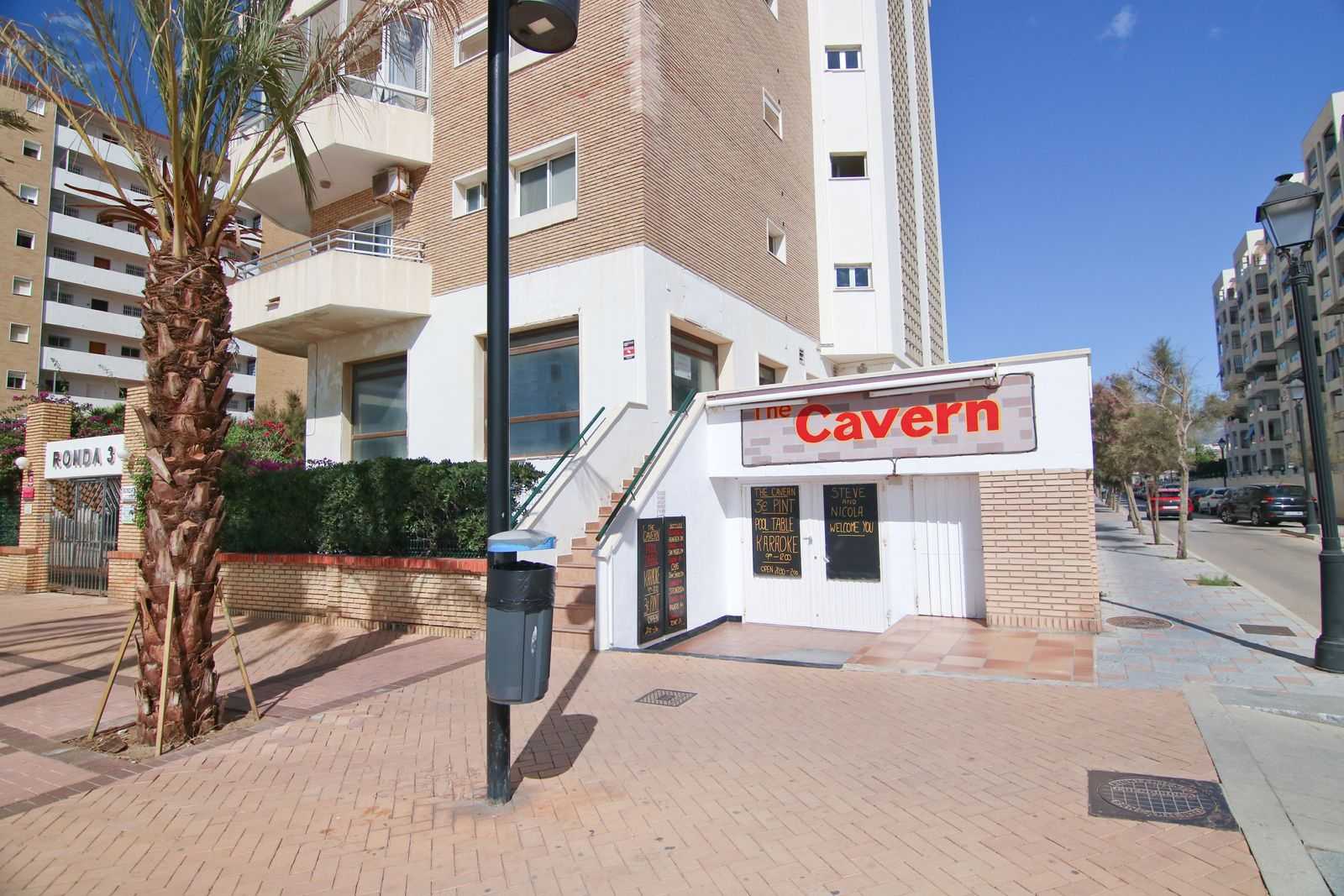 Office in Fuengirola, Andalusia 12020842
