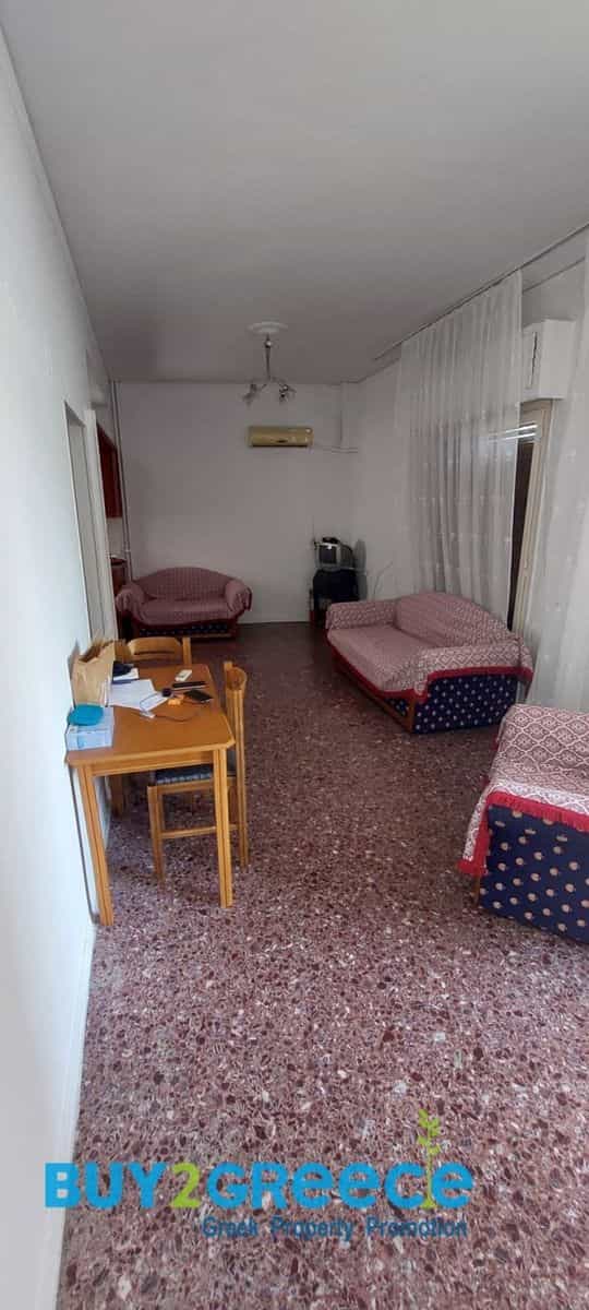 Квартира в Афіни, Аттікі 12020848