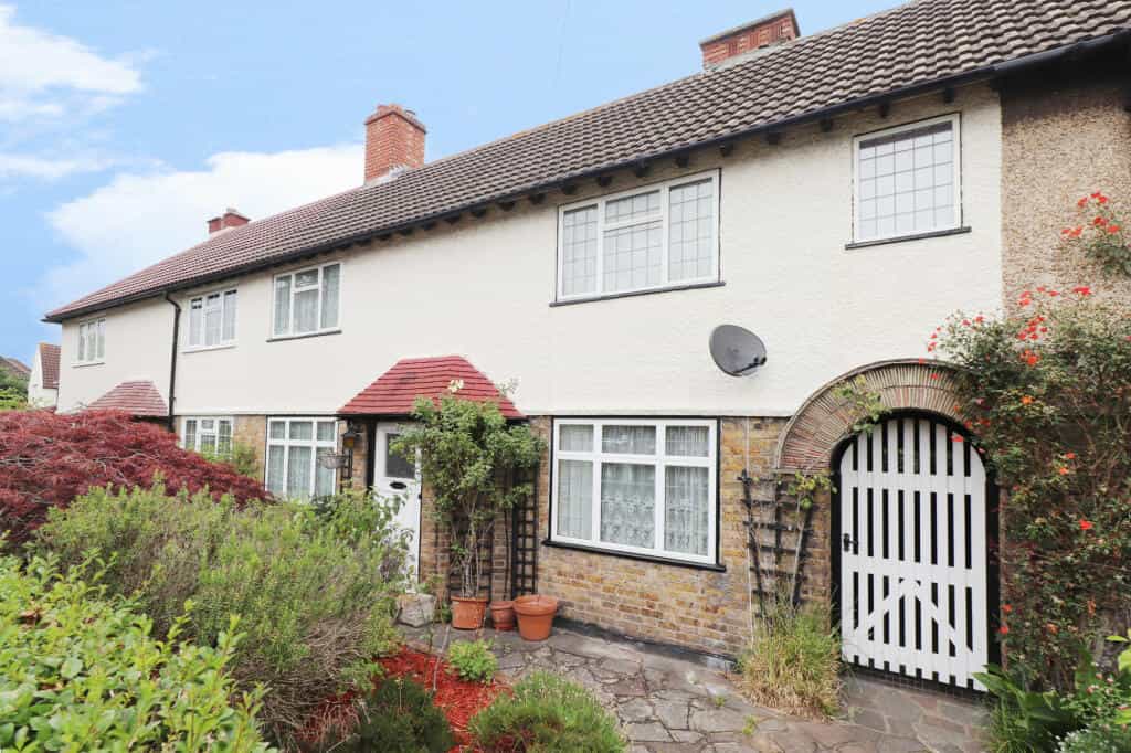 House in Elmers End, Bromley 12020855