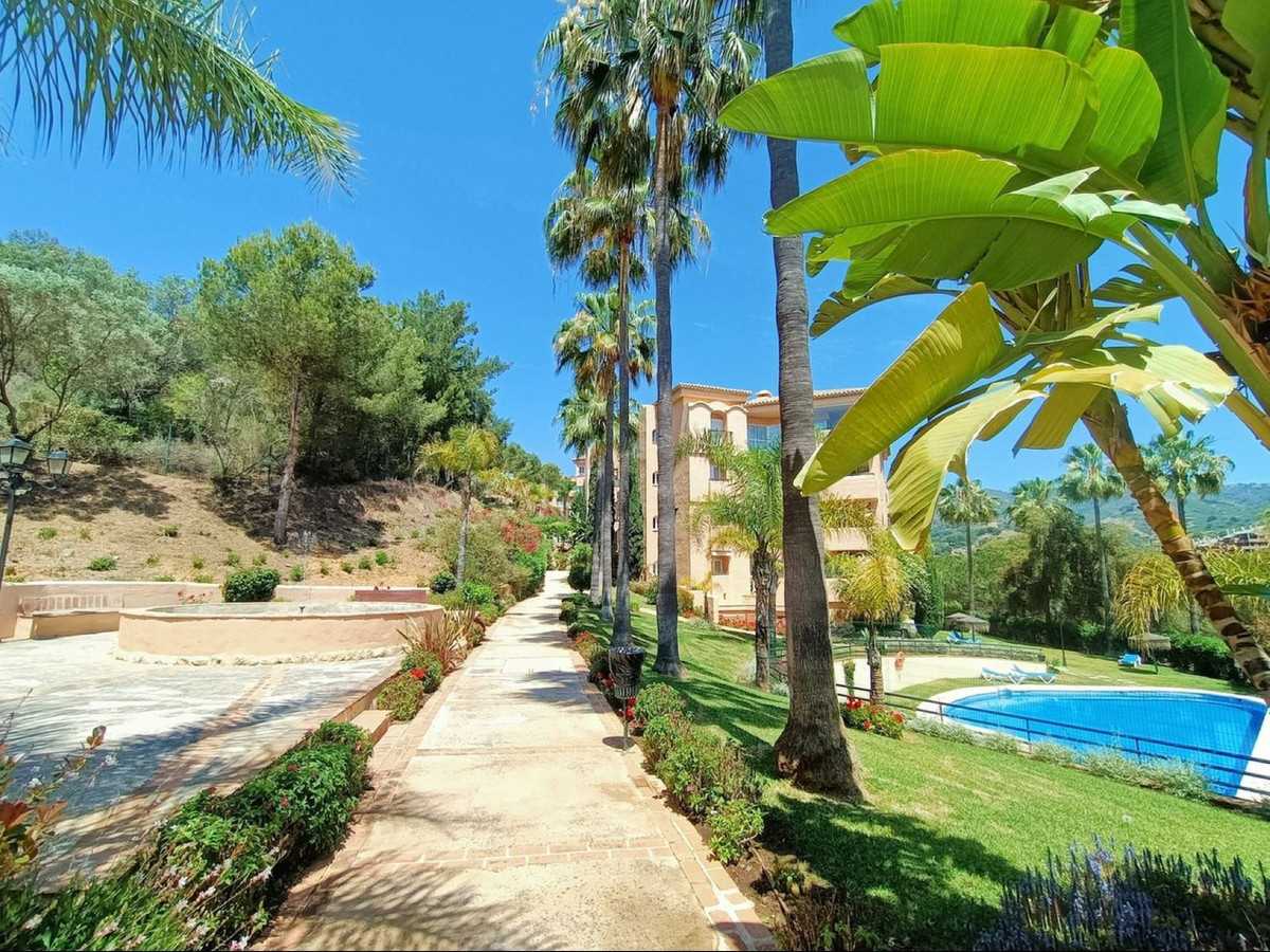 Condominio nel Marbella, Andalusia 12020860