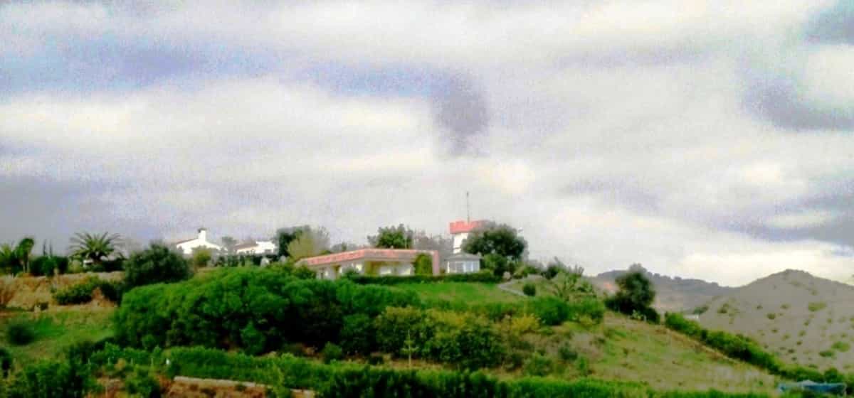 Tanah dalam Entrerríos, Extremadura 12020937