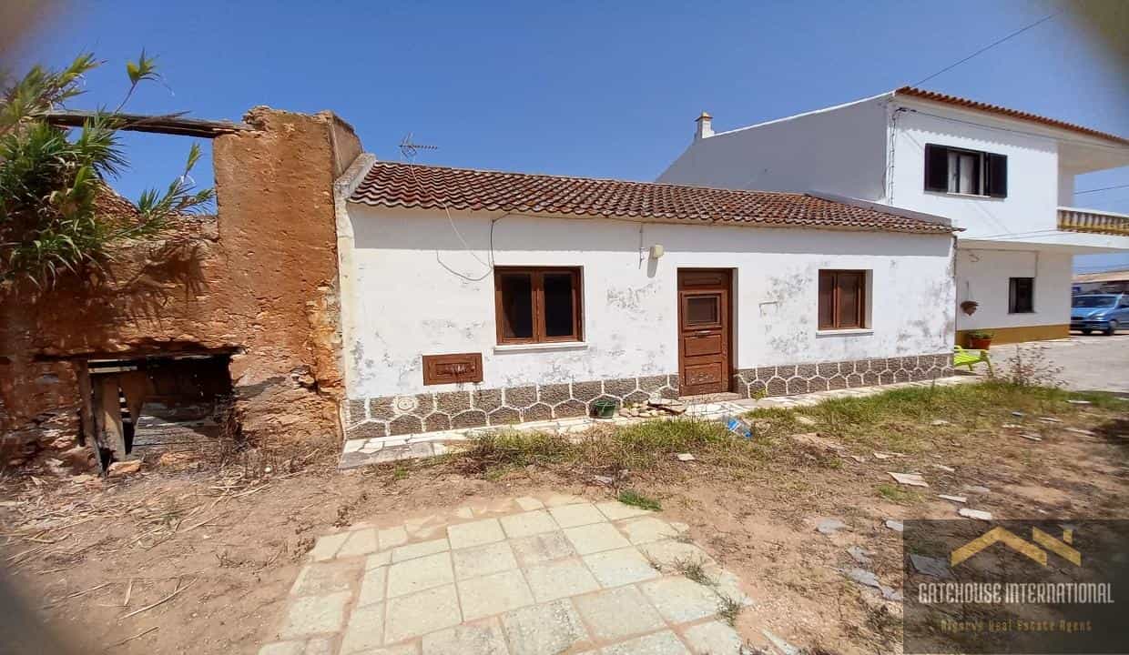 House in Sagres, Faro 12020943