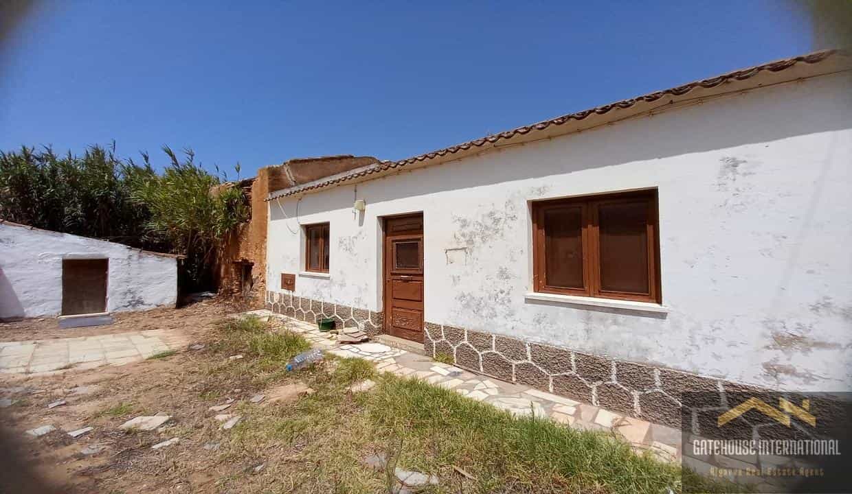 House in Sagres, Faro 12020943