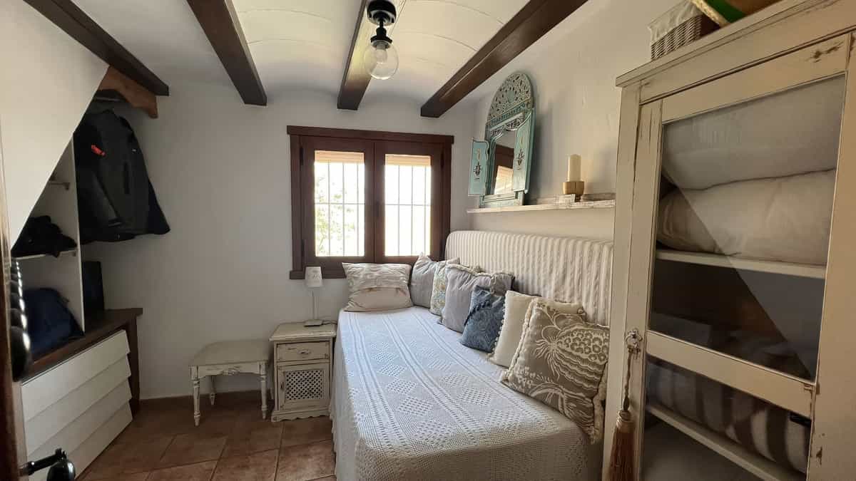 Huis in , Andalucía 12021006