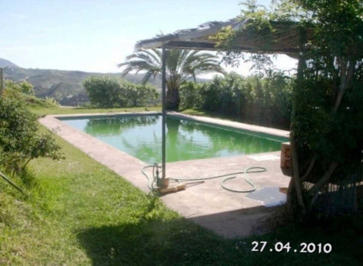 الأرض في Mijas, Andalucía 12021023
