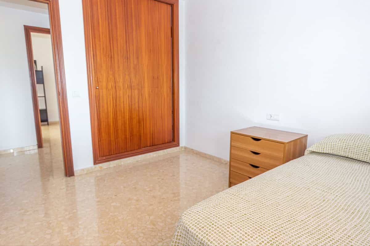 Condominio en Mijas, Andalusia 12021101