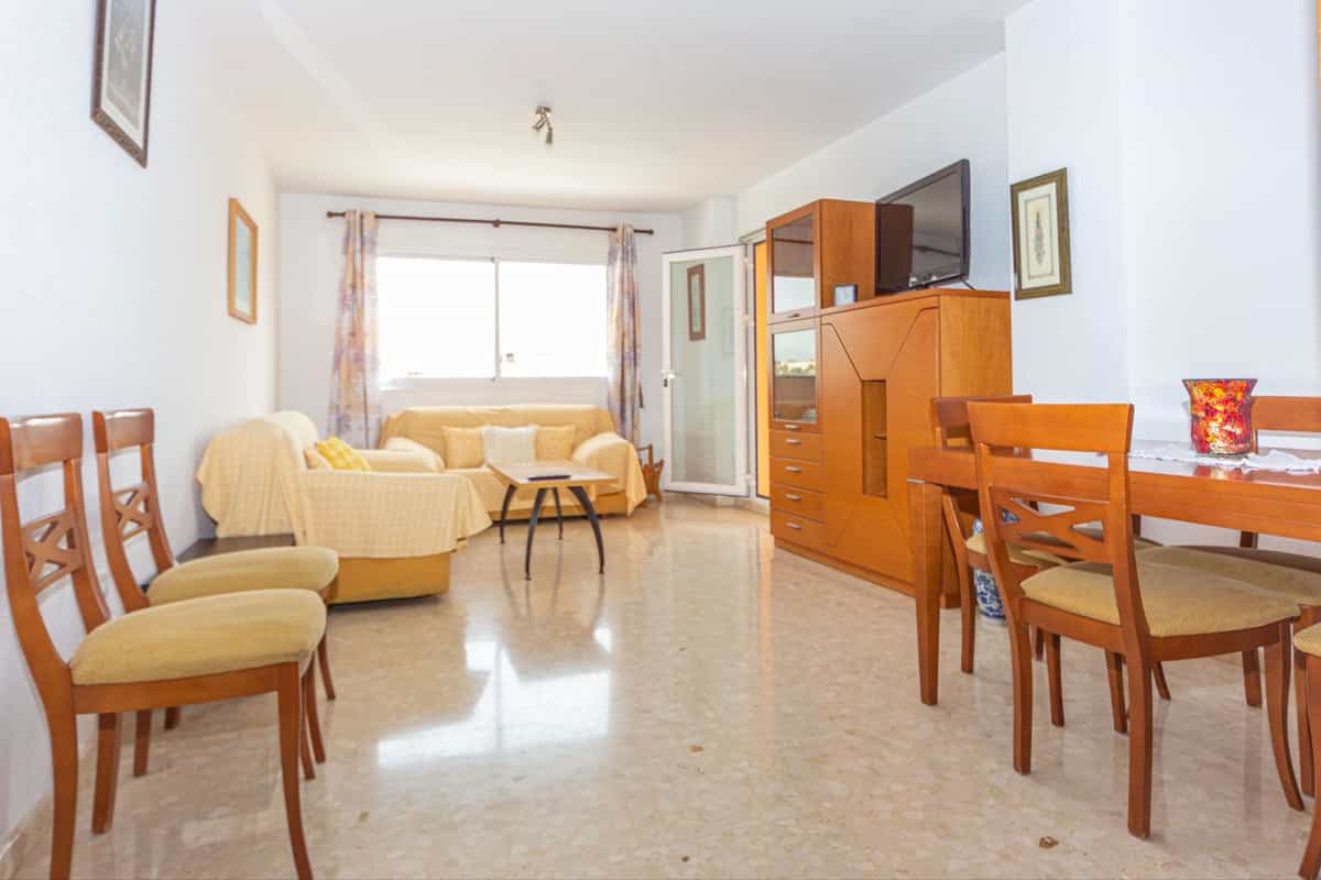 Condominium in Mijas, Andalusia 12021101