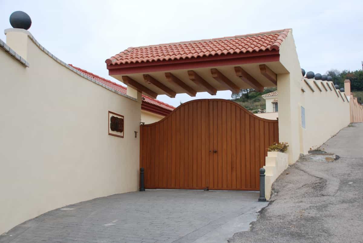 Rumah di Estepona, Andalucía 12021106