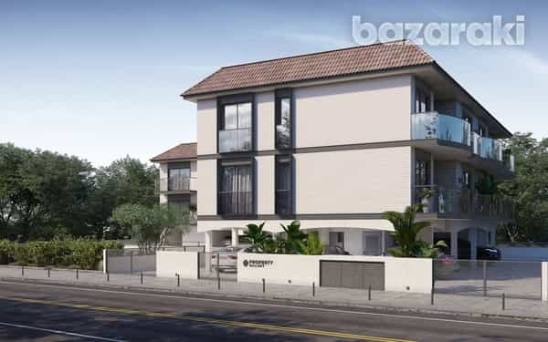 Condominium in Agios Tychon, Limassol 12021249