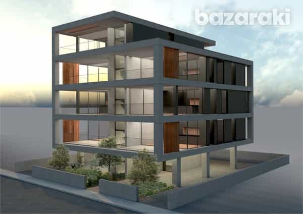 Condominium in Limassol, Lemesos 12021370