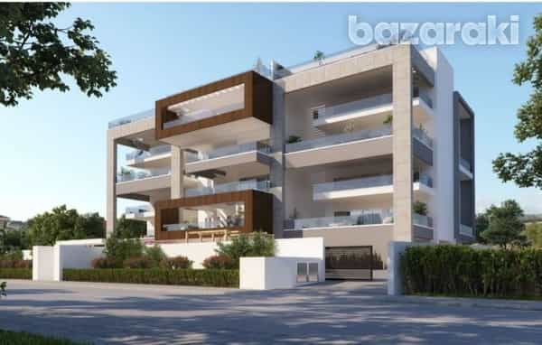 σπίτι σε Kato Polemidia, Limassol 12021407
