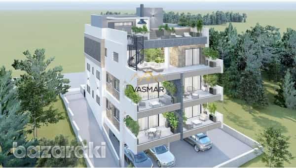Condominium in Limassol, Lemesos 12021489