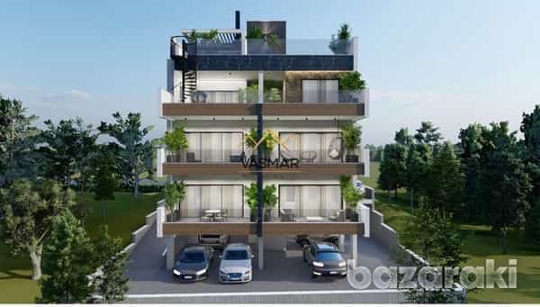 Condominium in Limassol, Lemesos 12021489