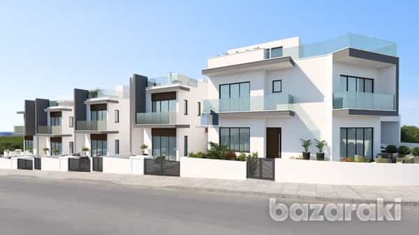 House in Pampoula, Lemesos 12021567