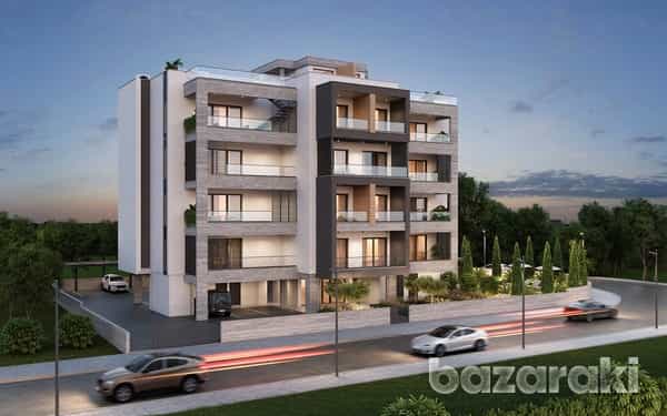 Condominium in Germasogeia, Limassol 12021628