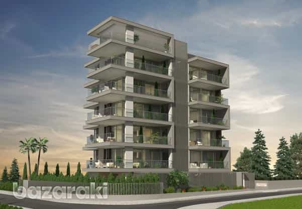 Condominium in Germasogeia, Limassol 12021633