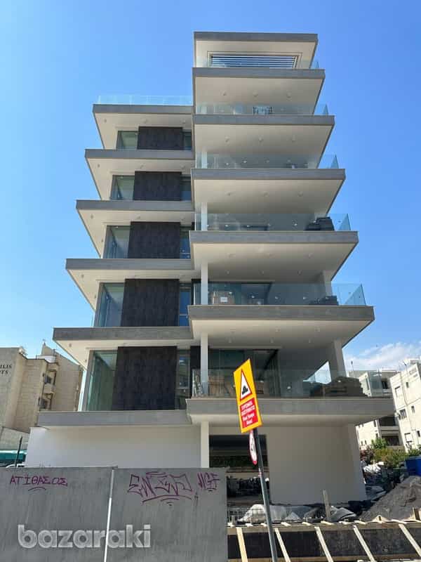 Eigentumswohnung im Germasogeia, Limassol 12021633