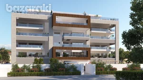 Condominium dans Palodia, Limassol 12021656