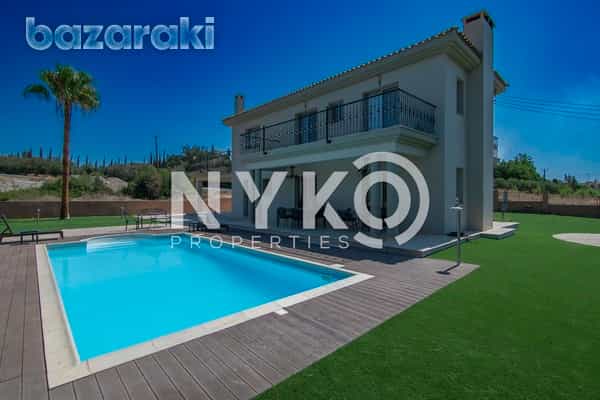 House in Parekklisia, Larnaka 12021714