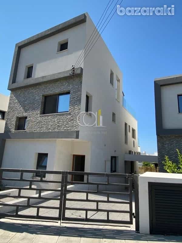 Haus im Agios Athanasios, Limassol 12021720