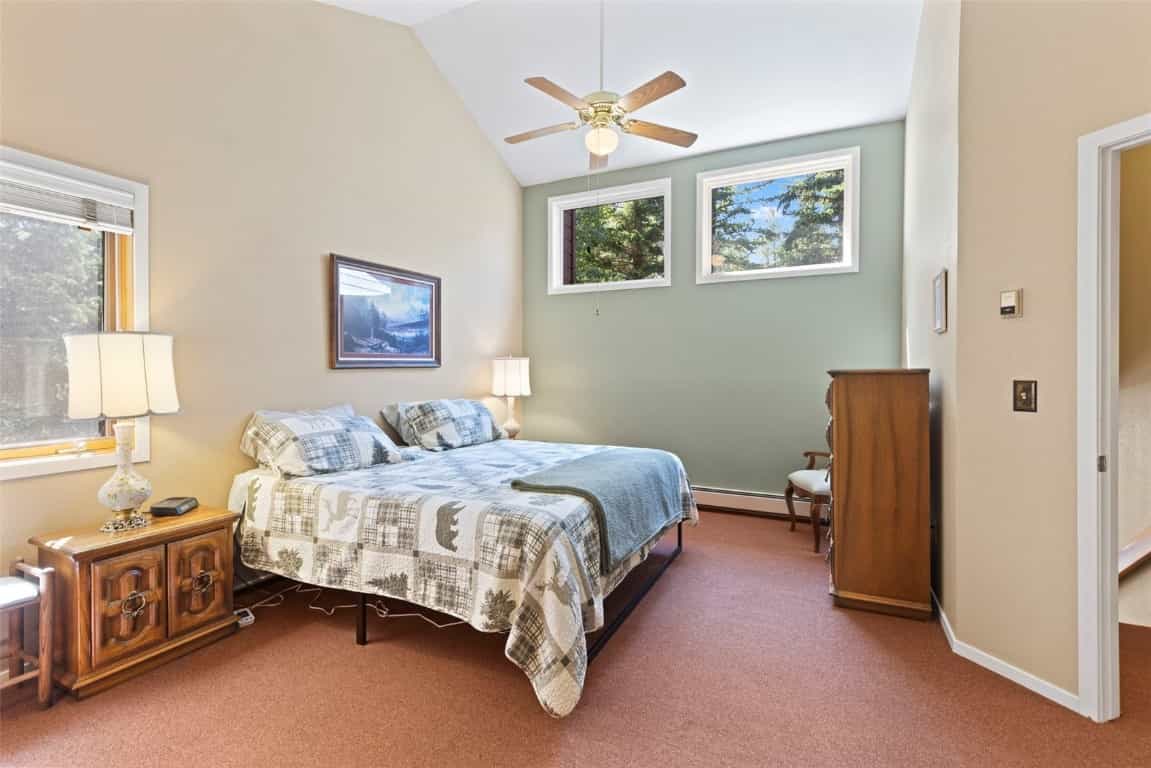 Condominium in Frisco, Colorado 12021753