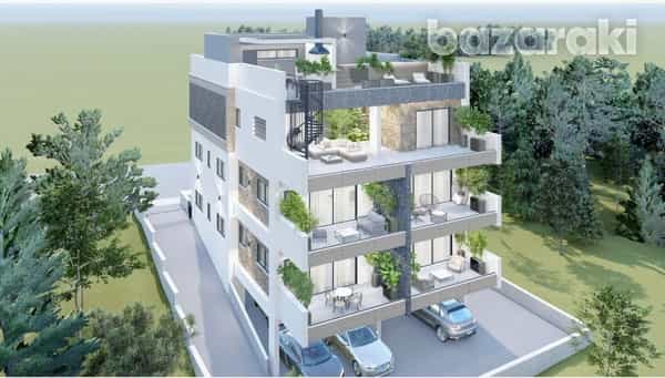 Condominium in Limassol, Lemesos 12021824