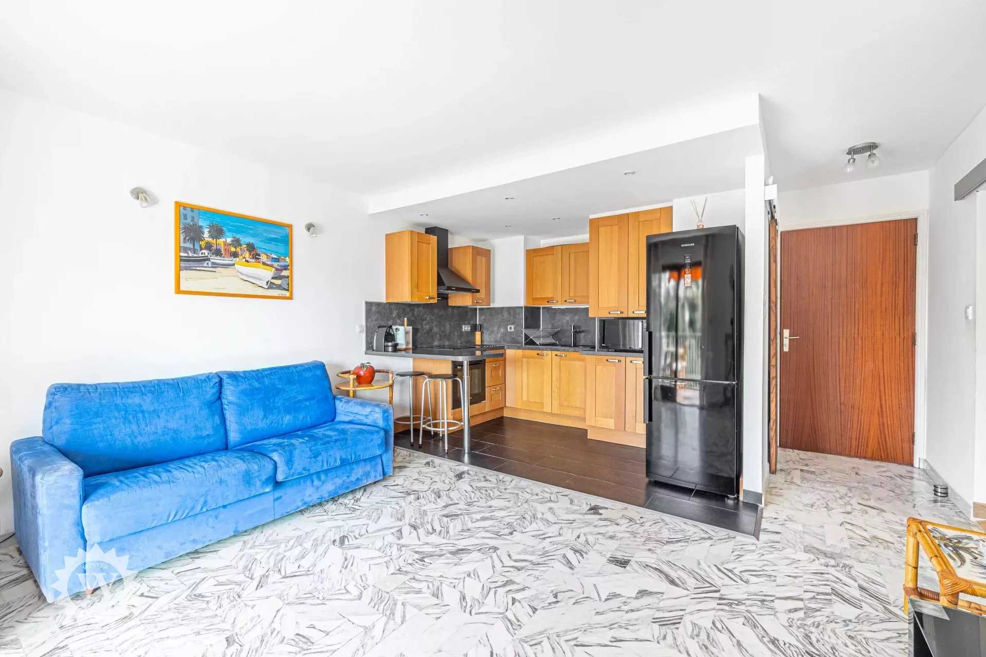 公寓 在 曼德琉·拉·纳普尔, 普罗旺斯-阿尔卑斯-蓝色海岸 12021973