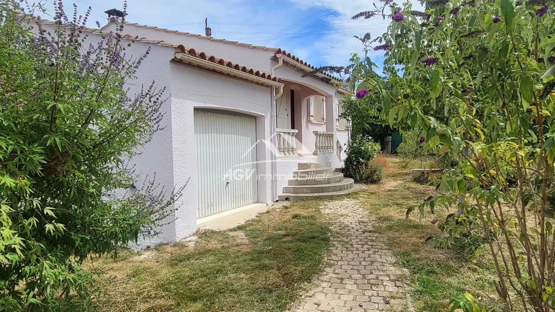 House in Servas, Occitanie 12021985
