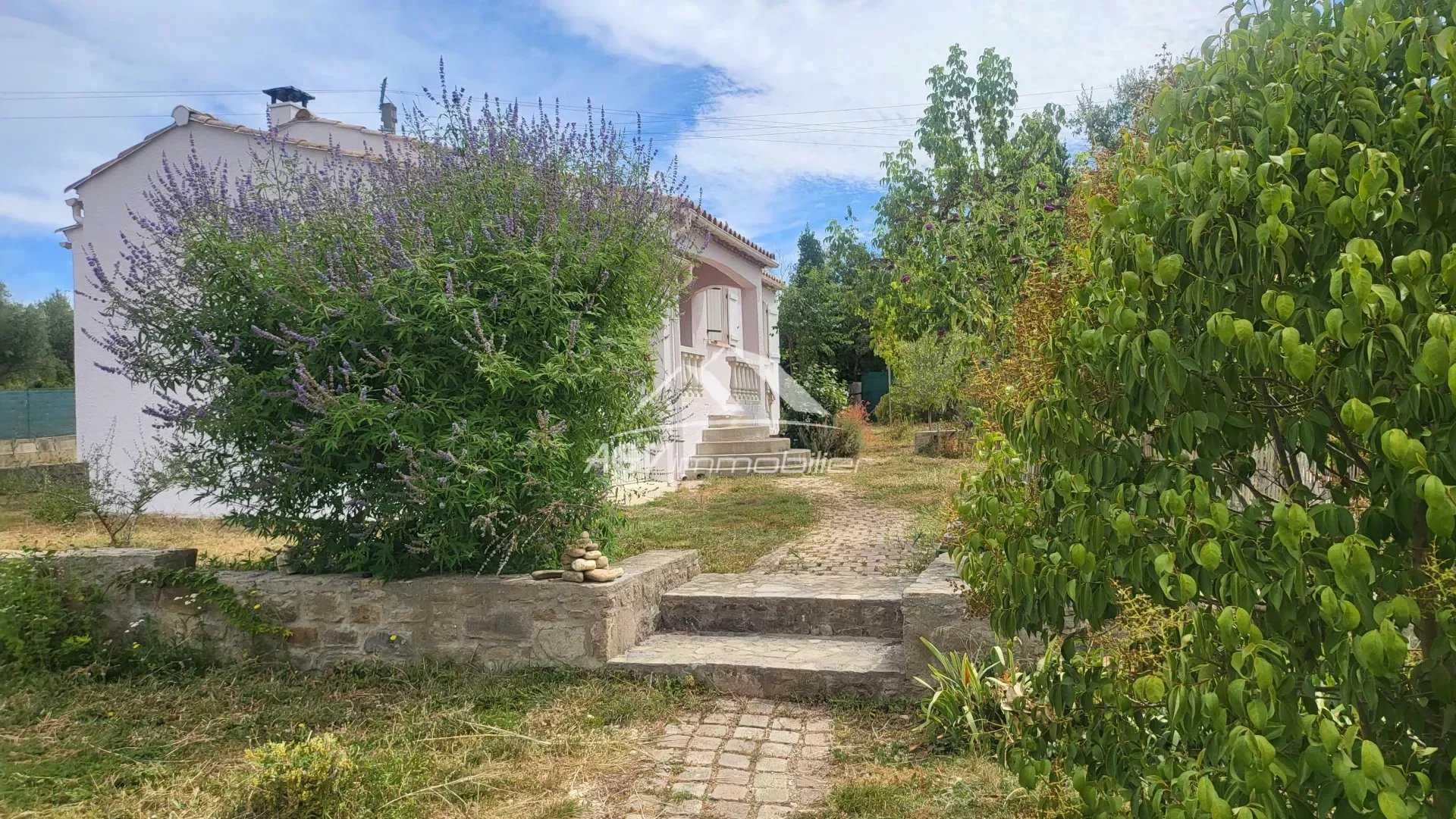 Rumah di Servas, Occitanie 12021985