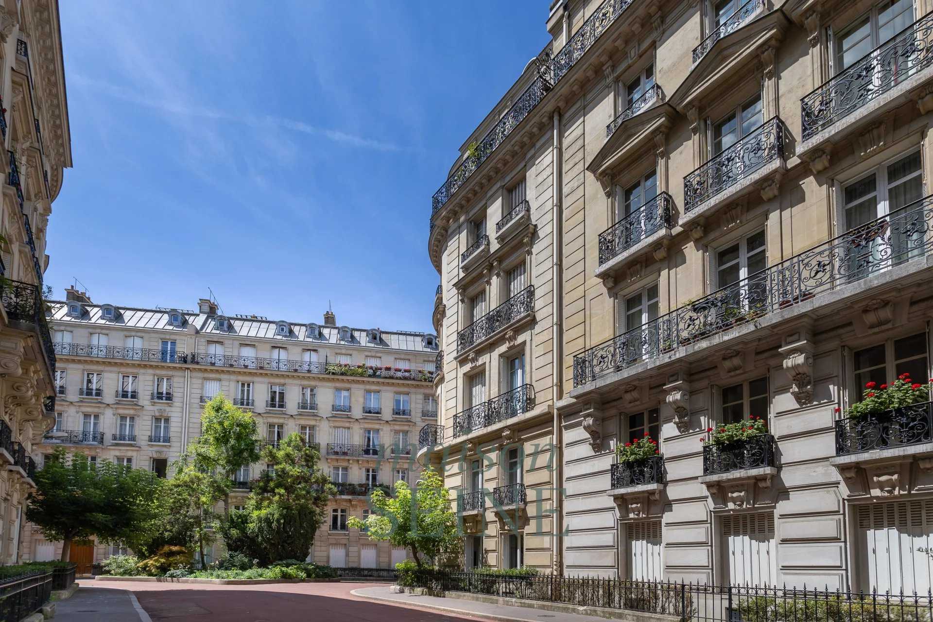 公寓 在 Paris 15ème, Paris 12021996