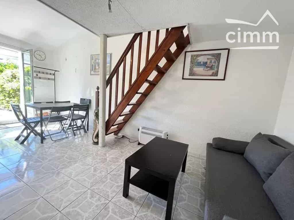 公寓 在 Valras-Plage, Hérault 12022004