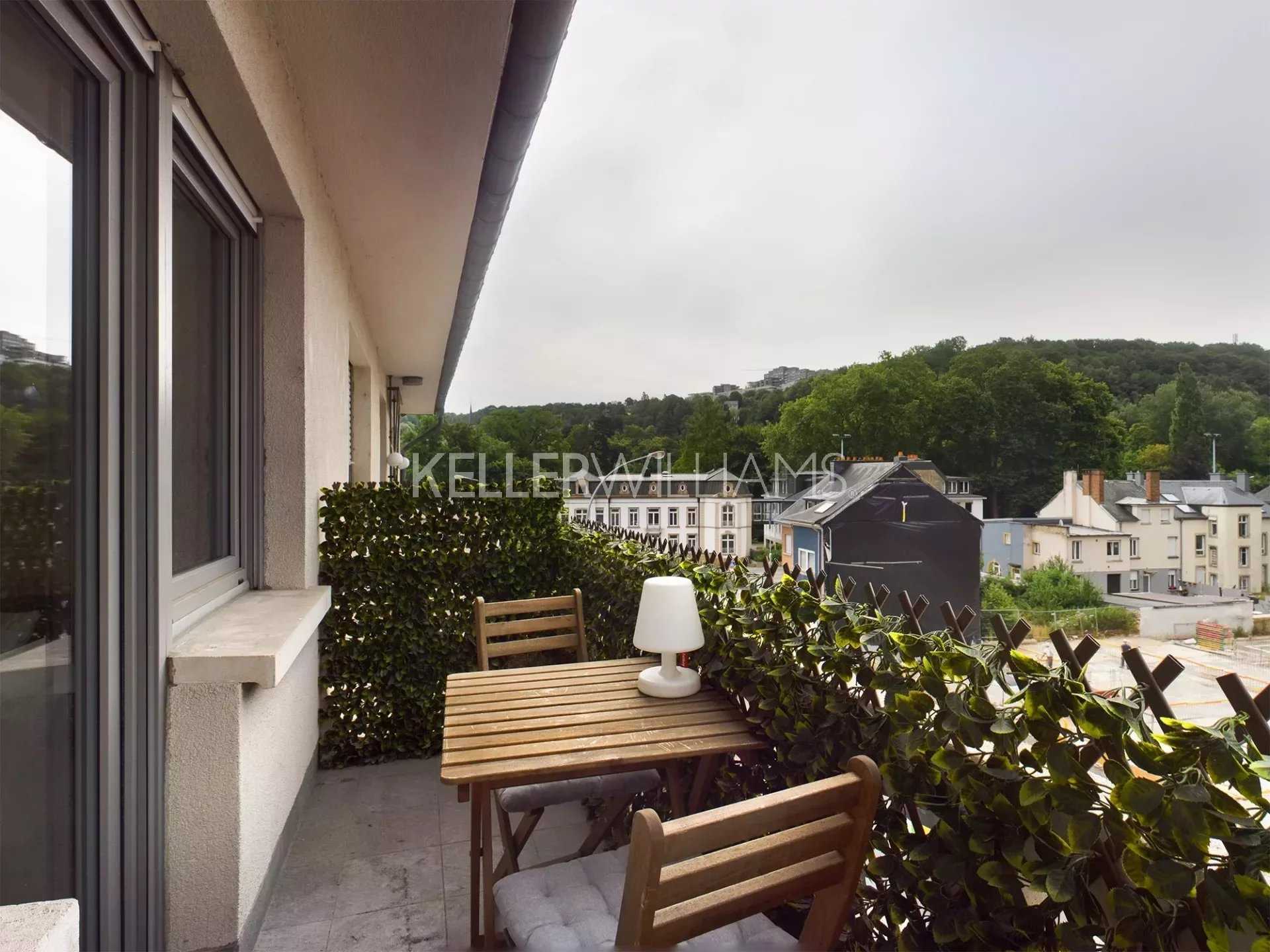 Condominium dans Weimerskirch, Luxembourg 12022013