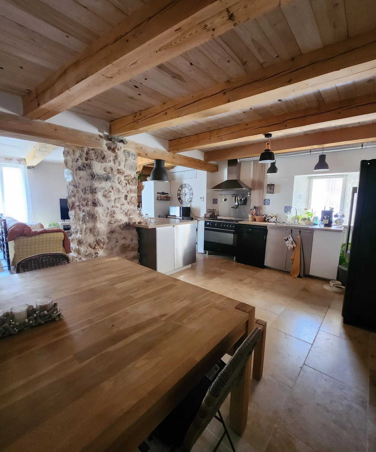 Dom w Montfort-sur-Argens, Prowansja-Alpy-Lazurowe Wybrzeże 12022014
