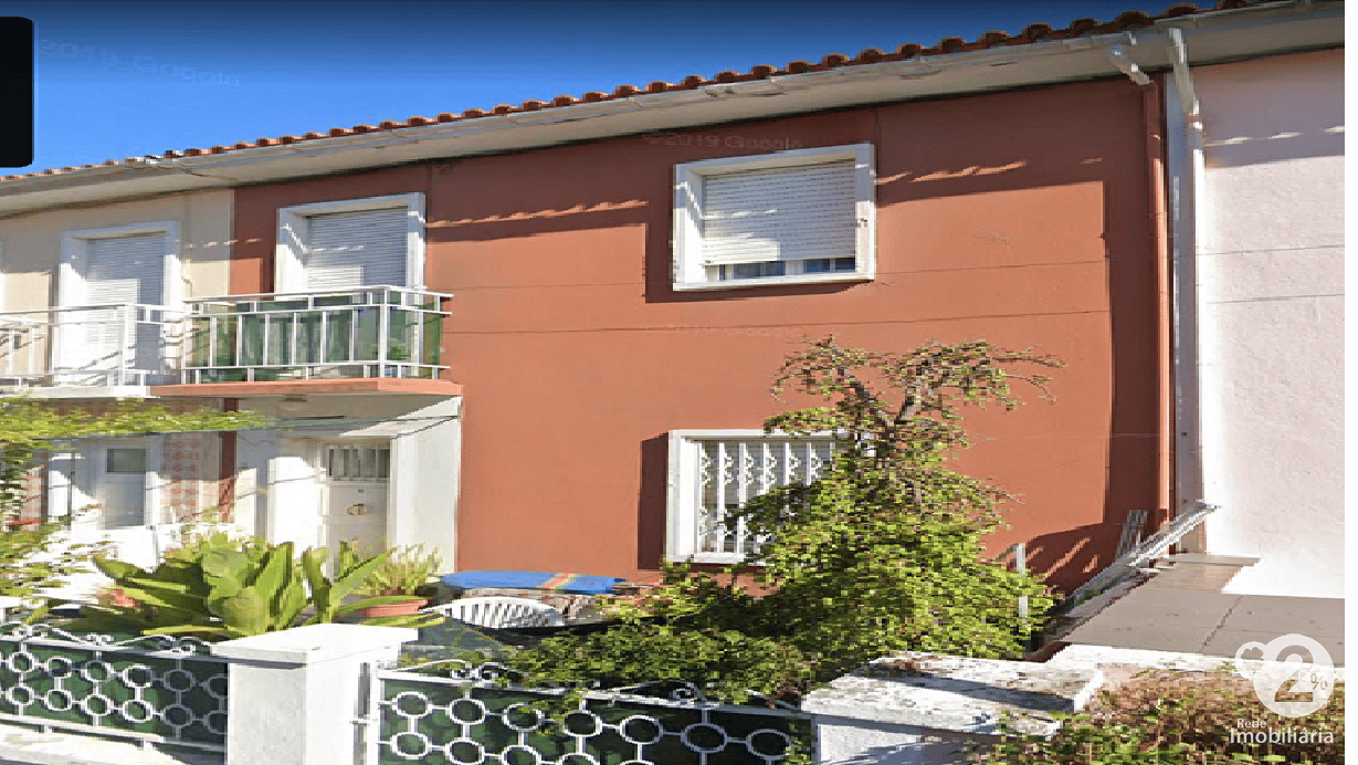 House in Bemfica, Lisboa 12022111