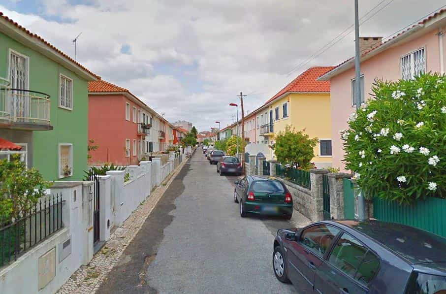 rumah dalam Bemfica, Lisboa 12022111