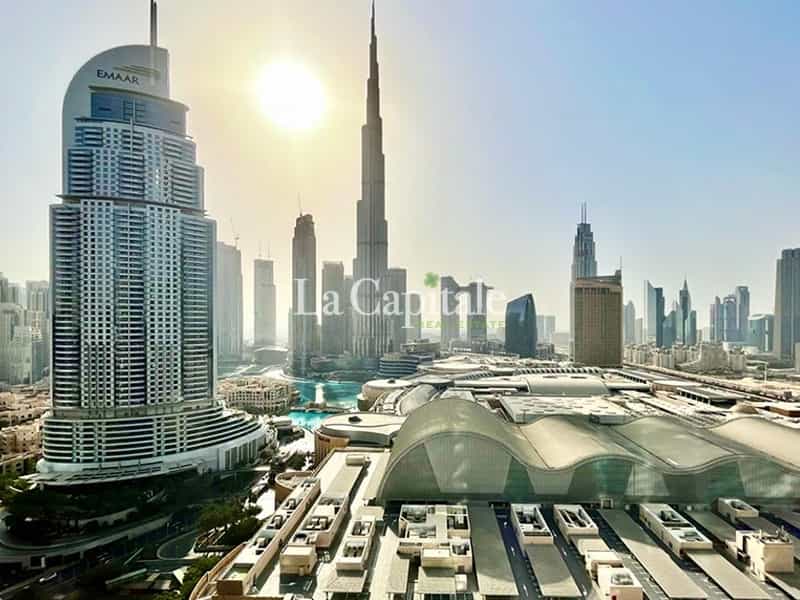 Kondominium dalam Dubai, Dubayy 12022152