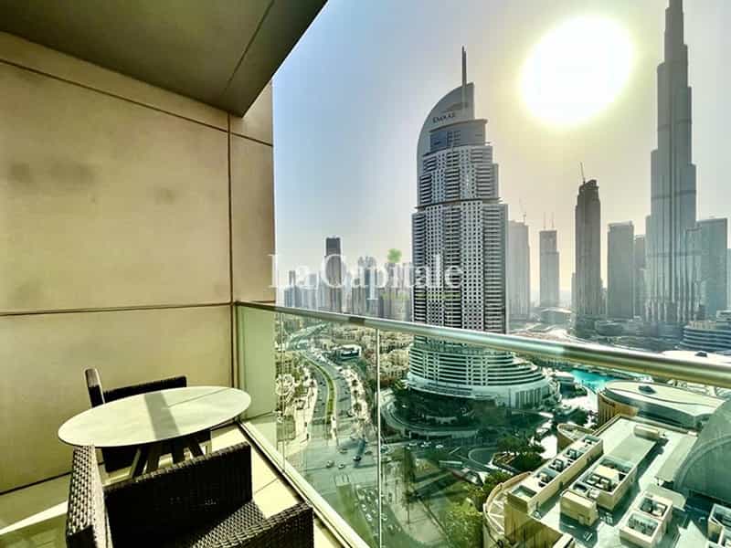 Kondominium dalam Dubai, Dubayy 12022152