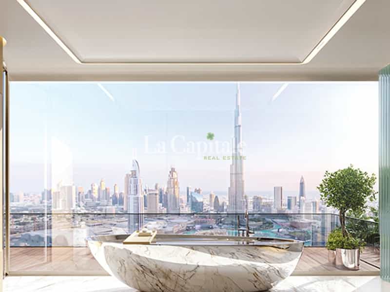 Eigentumswohnung im Dubai, Dubayy 12022154