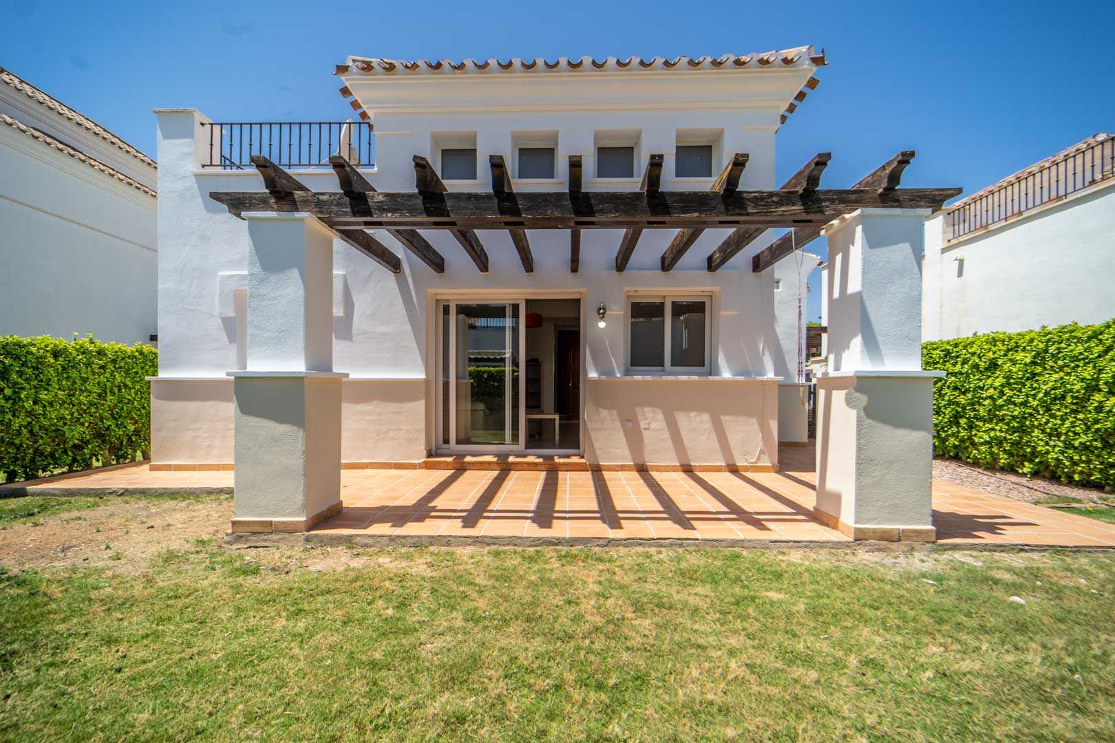 House in Los Tomases, Murcia 12022170