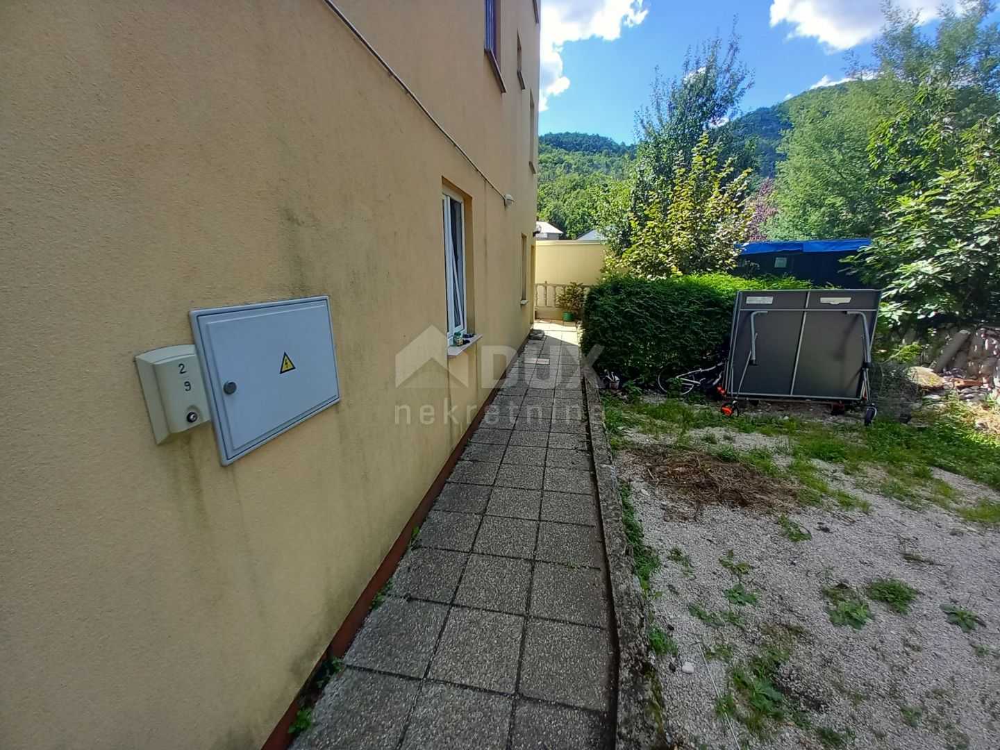 Rumah di Oprič, Primorje-Gorski Kotar County 12022182