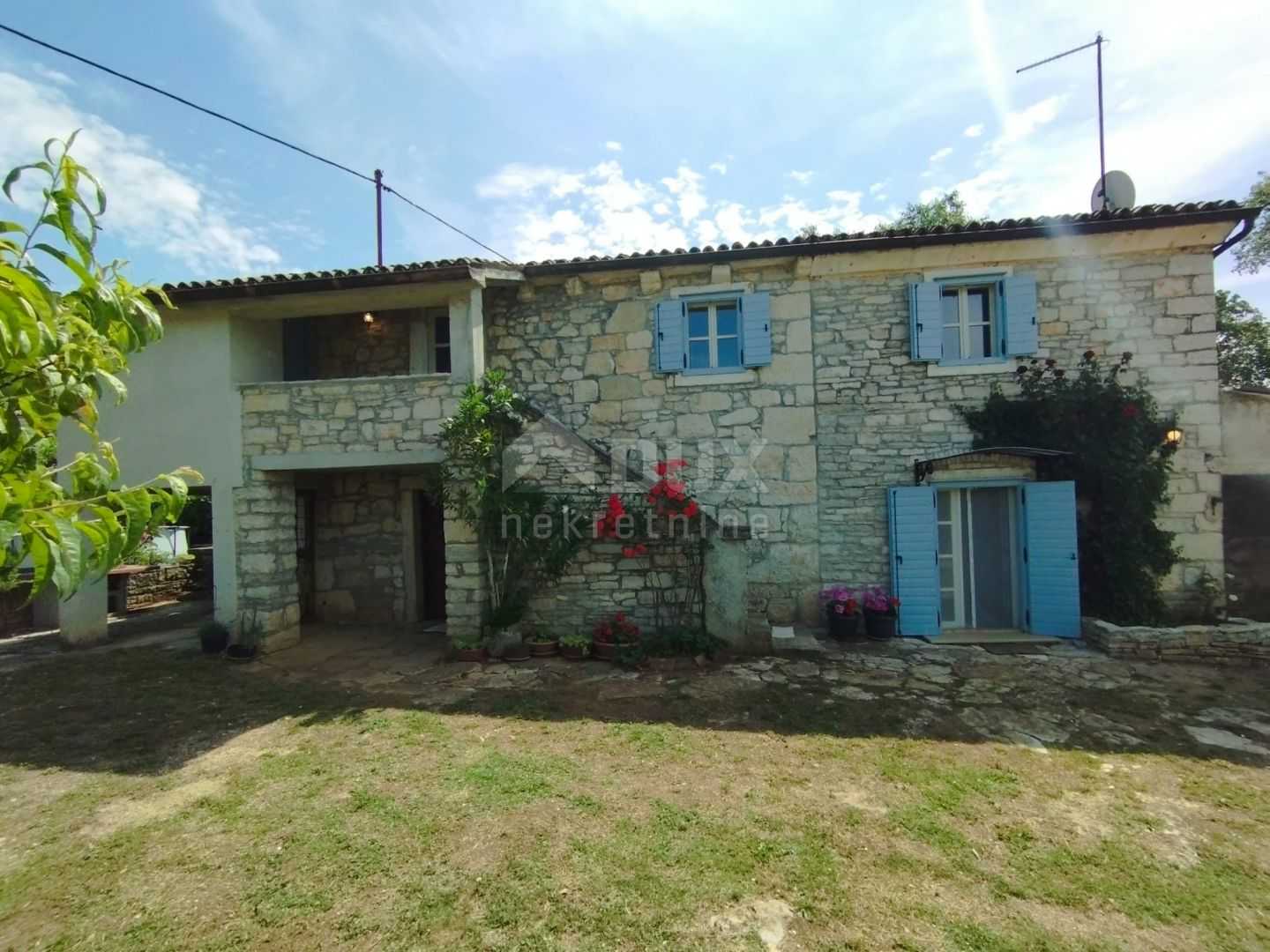 casa no Kanfanar, Istarska Zupanija 12022184