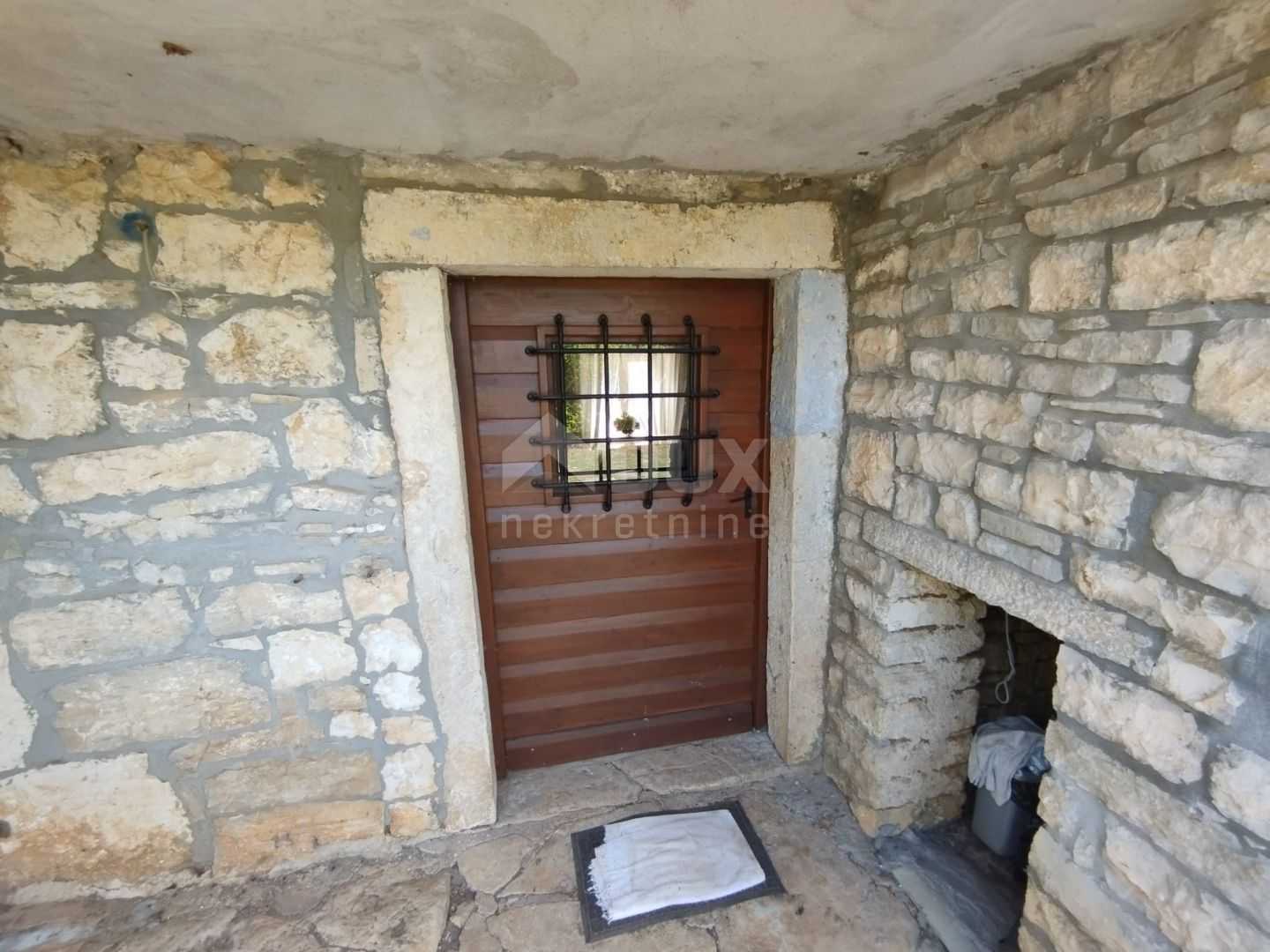 Dom w Kanfanar, Istarska Zupanija 12022184