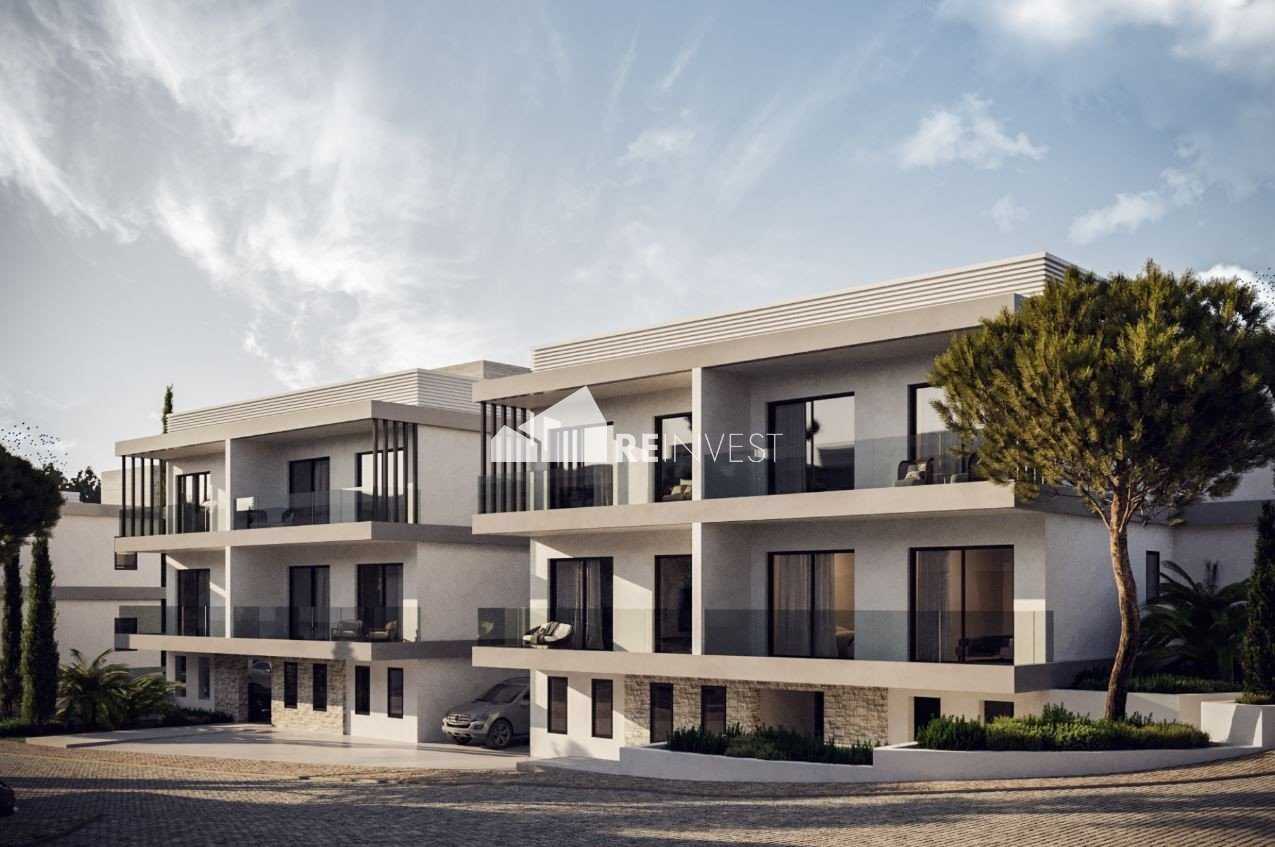 Condominium in Agia Marinouda, Pafos 12022206